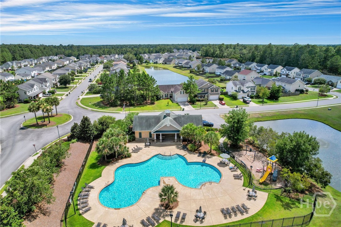 322 Casey Drive