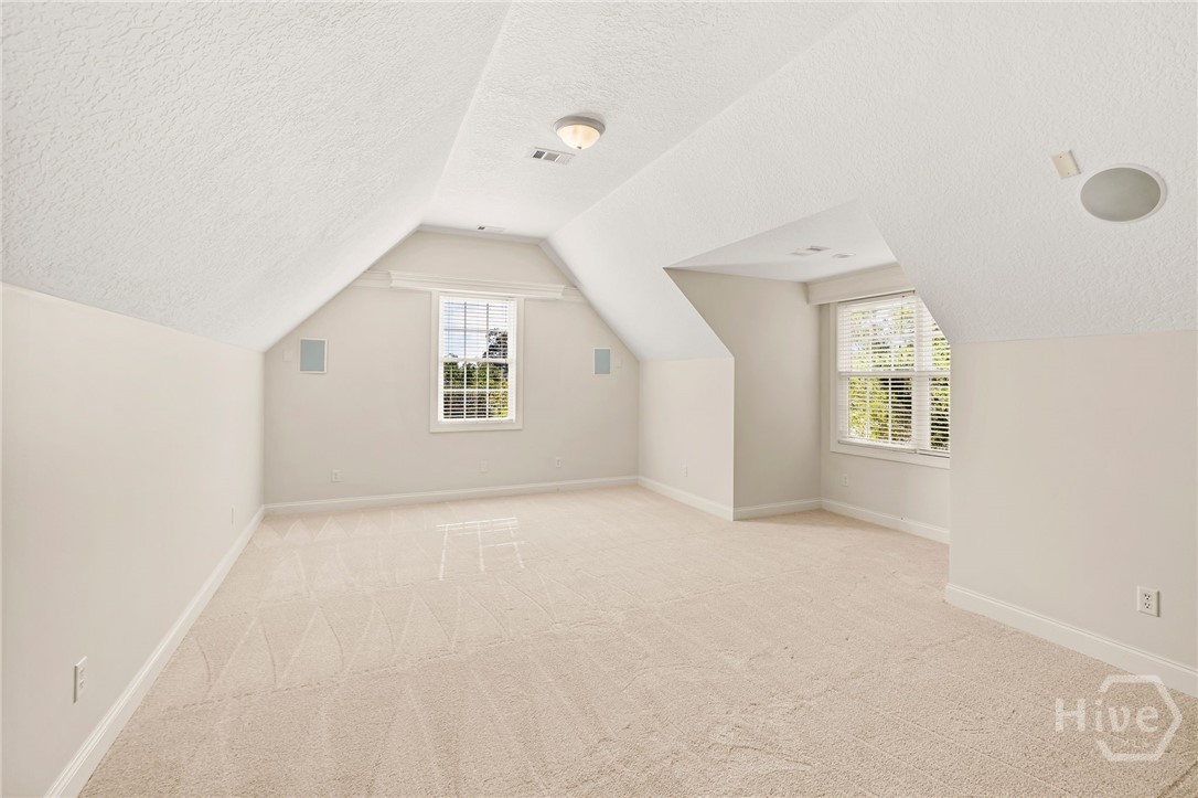 Bonus Room