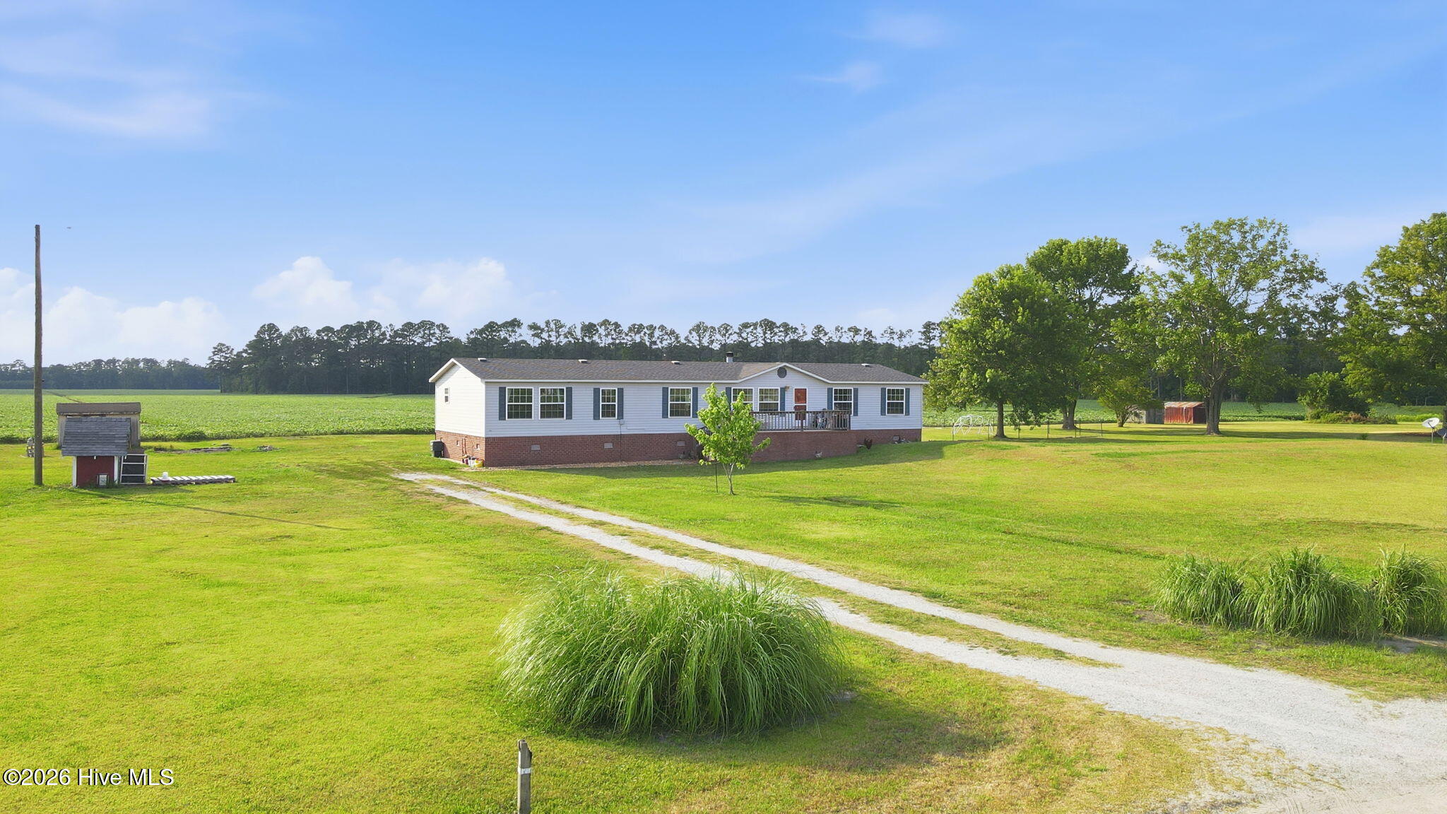 252 Heath Swamp Road,Cove City