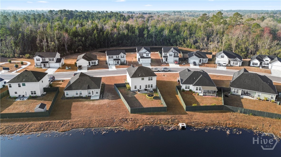 199 Brightleaf Circle, Hinesville, GA, 31313