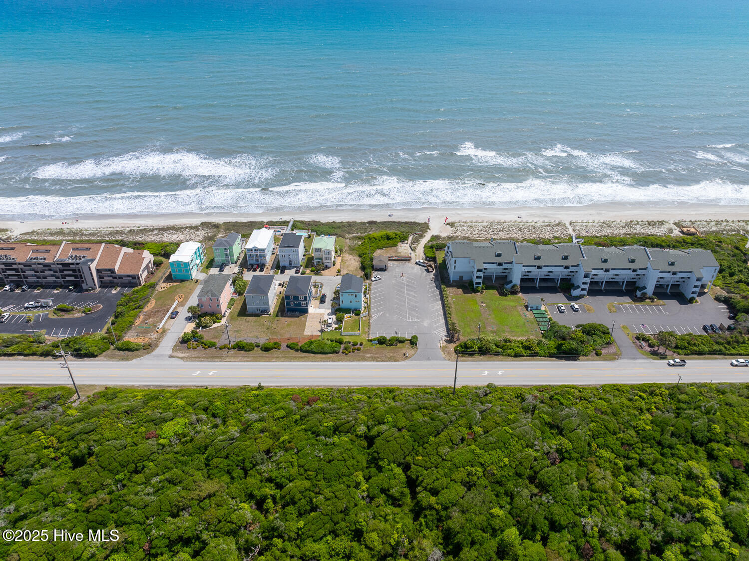 111 Ocean Shore Lane,Pine Knoll Shores