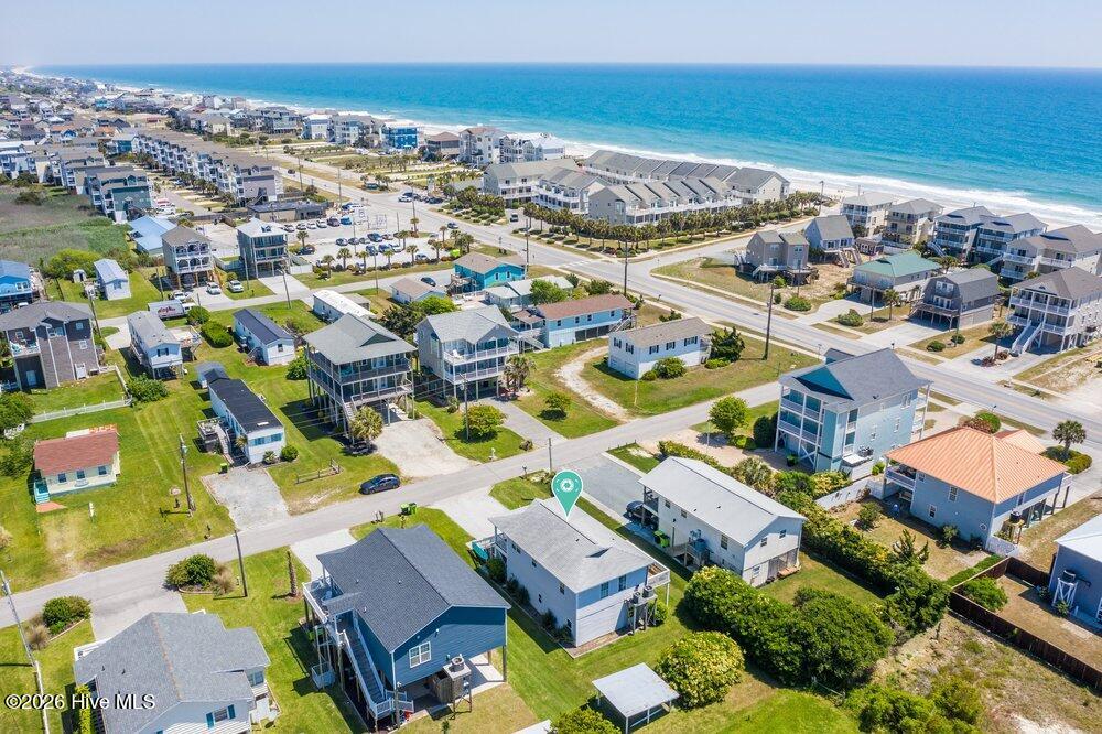 8007 8th Street, Surf City, NC, 28445