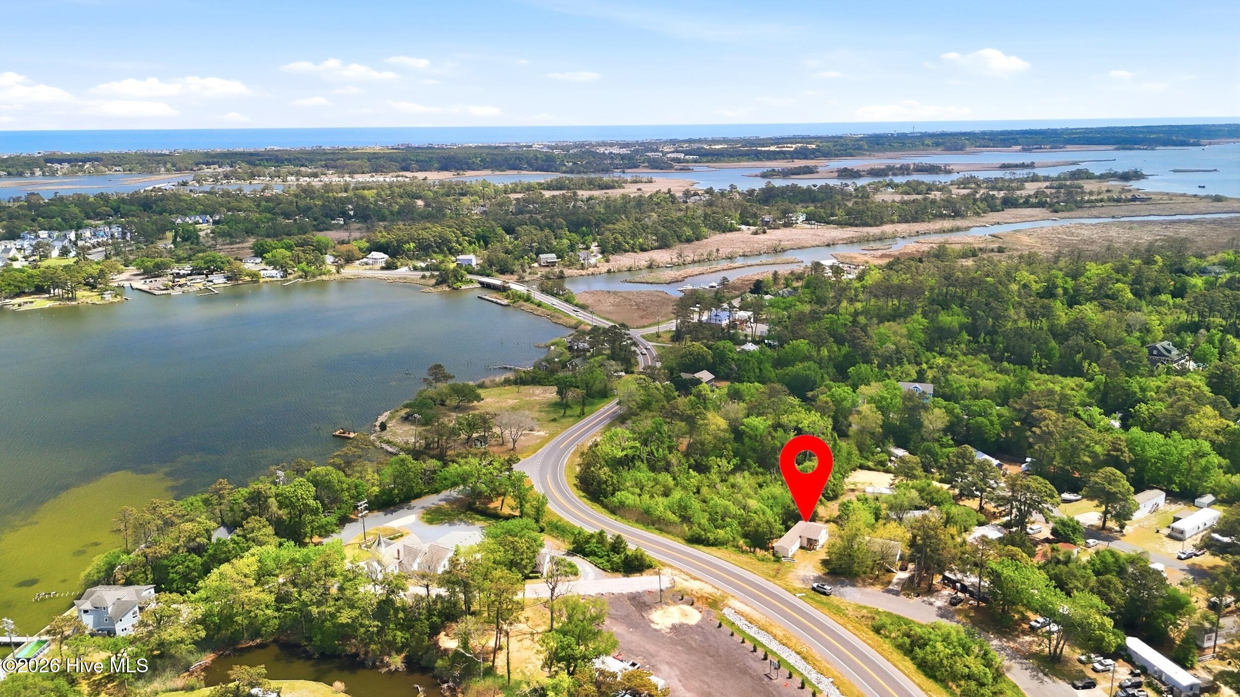 1977 Colington Road, Kill Devil Hills, NC, 27948