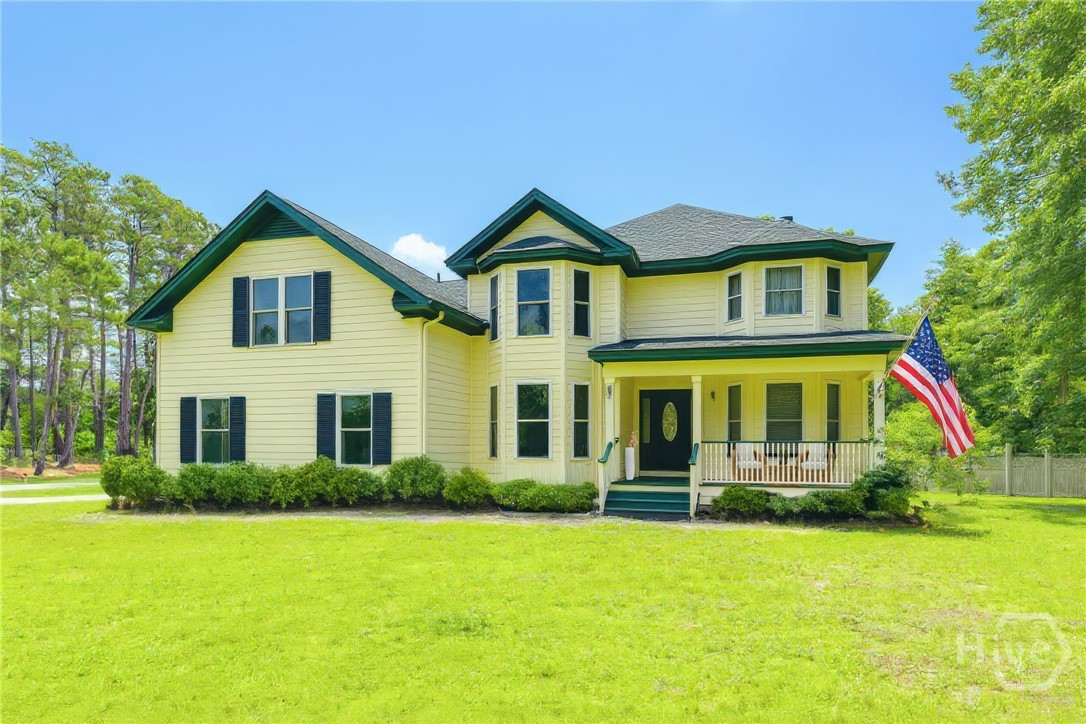 Property at 1 Shipyard Lane