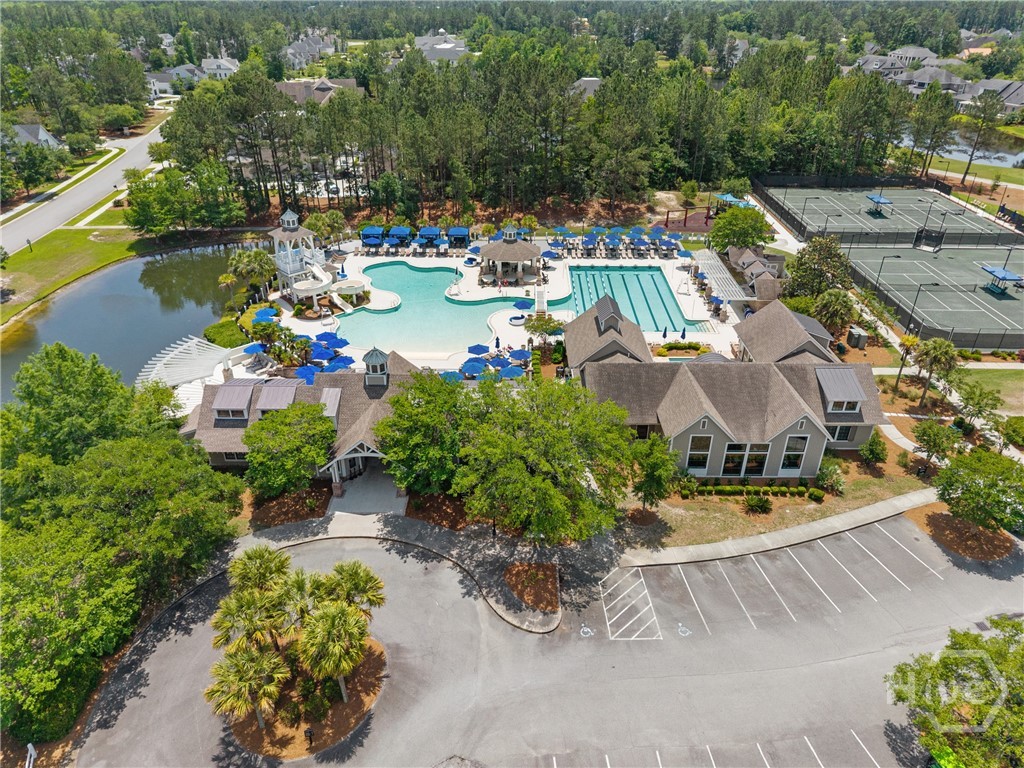 119 Busbridge Cove, Pooler, GA 31322 Listing Photo  49