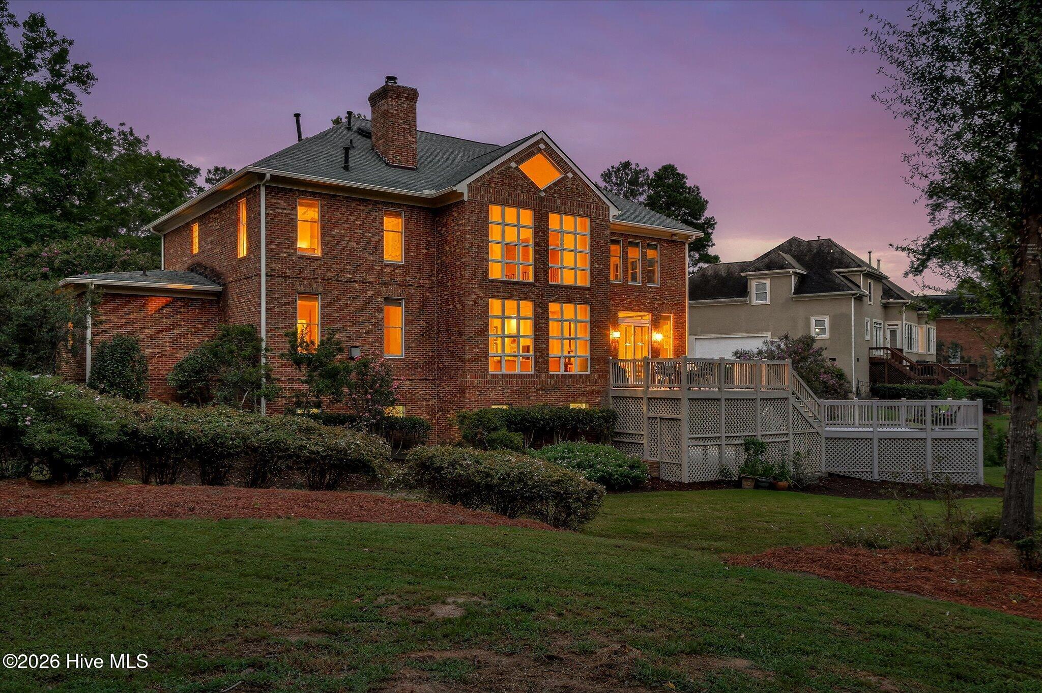 4th image of 734 Michaels Crk, Evans, GA 30809 | MLS# 100582753