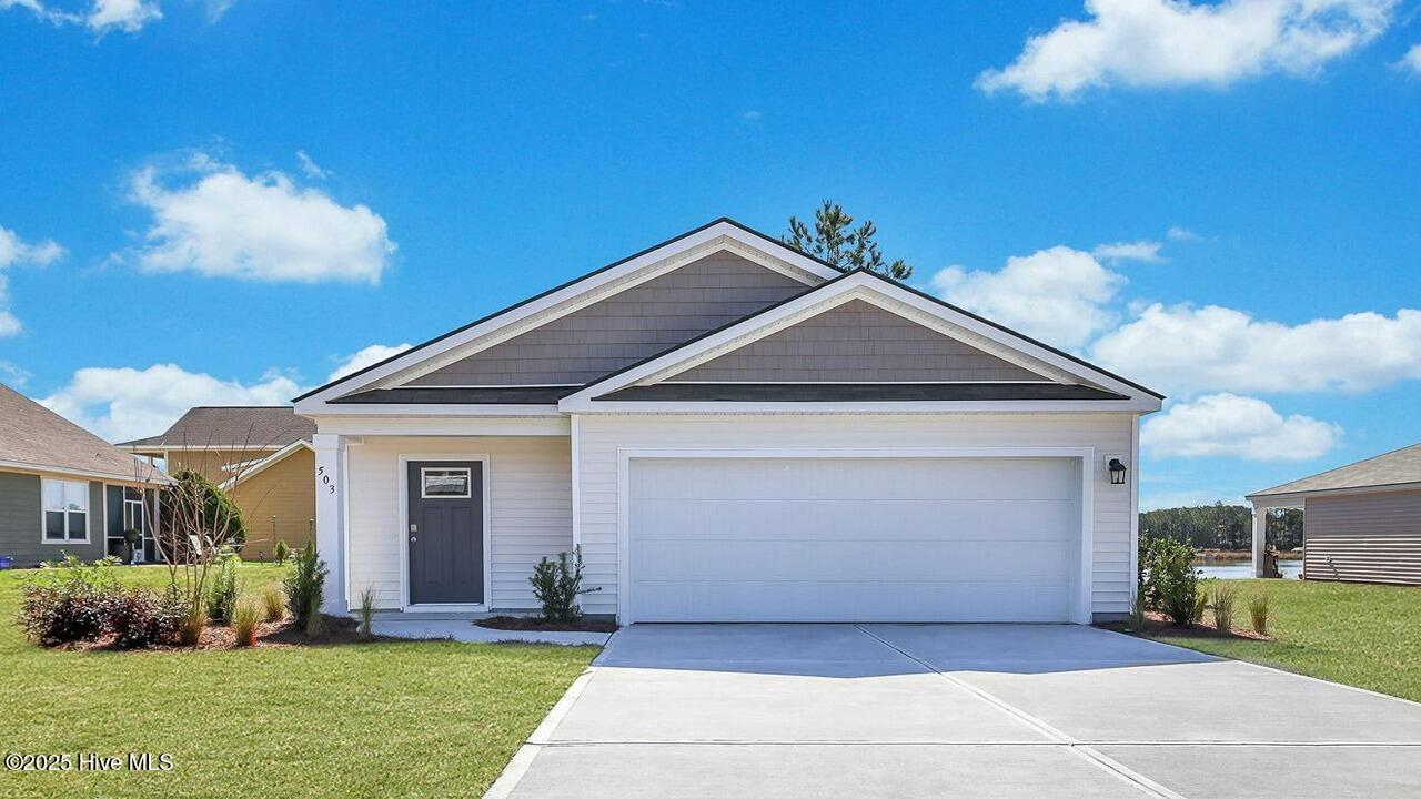 Homes for sale in Supply, NC | 1218 Skystone Loop Ne Ne #68, Supply, NC 28462 | MLS# 100545392