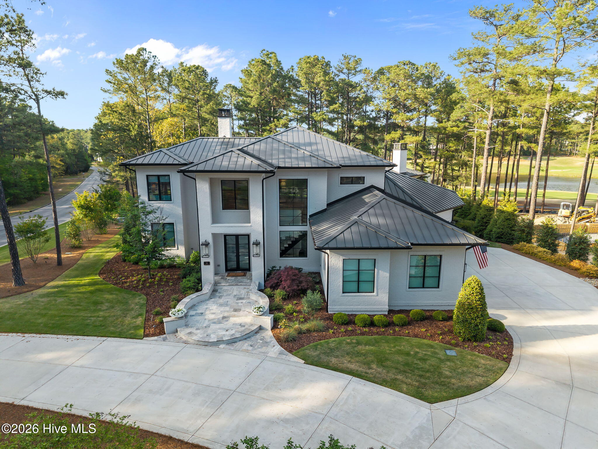 11 Elkton Drive, Pinehurst, NC, 28374