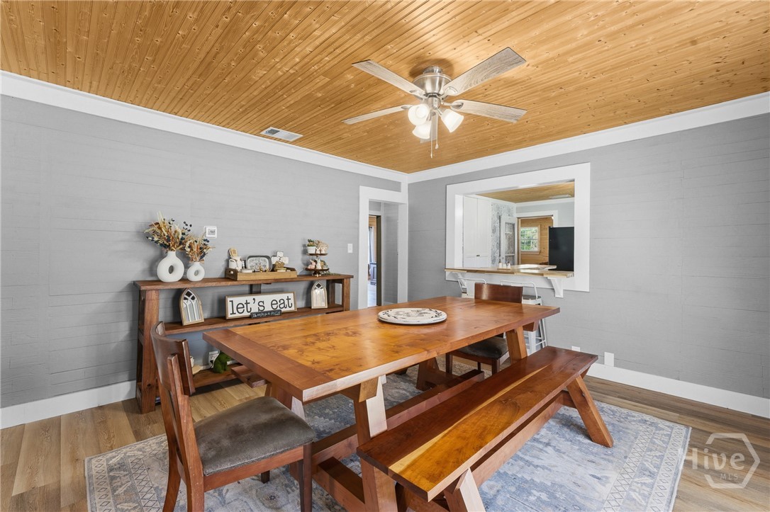 5048 Clyo Kildare Road, Clyo, GA 31303 Listing Photo  16
