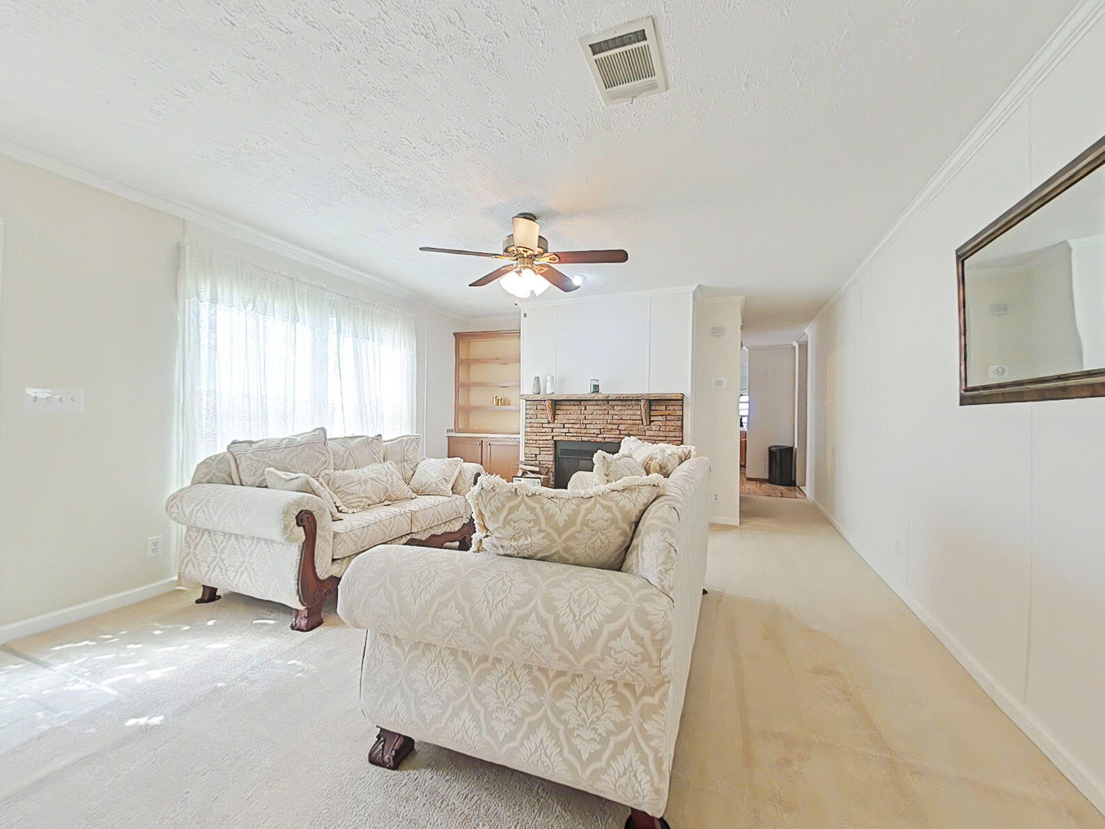 3532 Matts Way, Blythe, GA, 30805