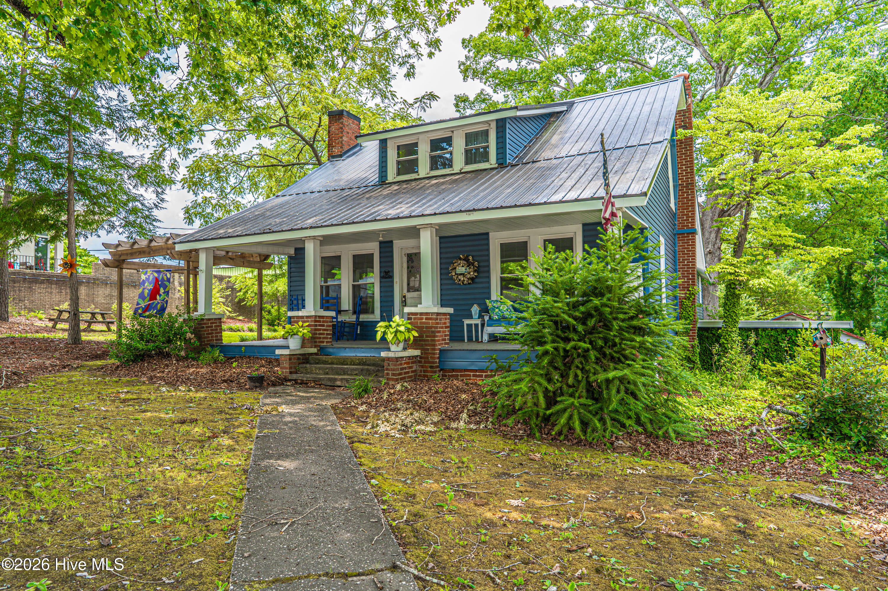 131 N Middleton Street