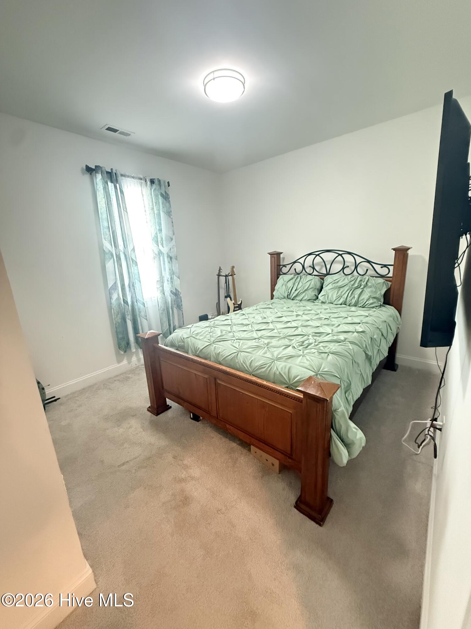 9140 Byron Court, Bailey, NC, 27807