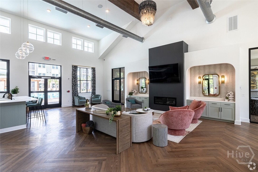 5670 Ogeechee Road UNIT Oak, Savannah, GA, 31405