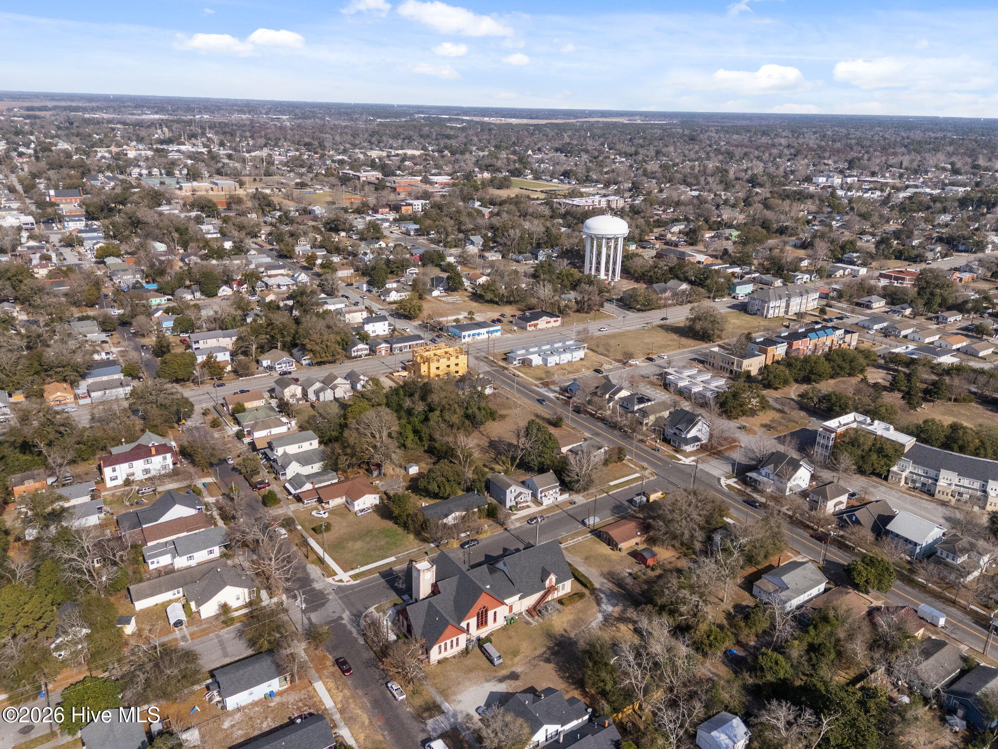 1004 S 8th Street, Wilmington, NC, 28401