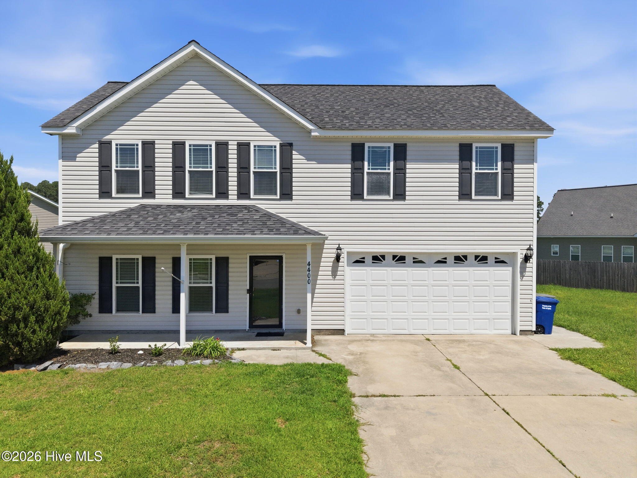 4400 Bristlecone Drive, Ayden, NC 28513 Listing Photo  1