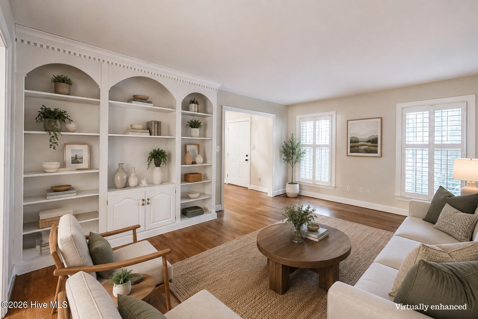 3615 Fox Chase 