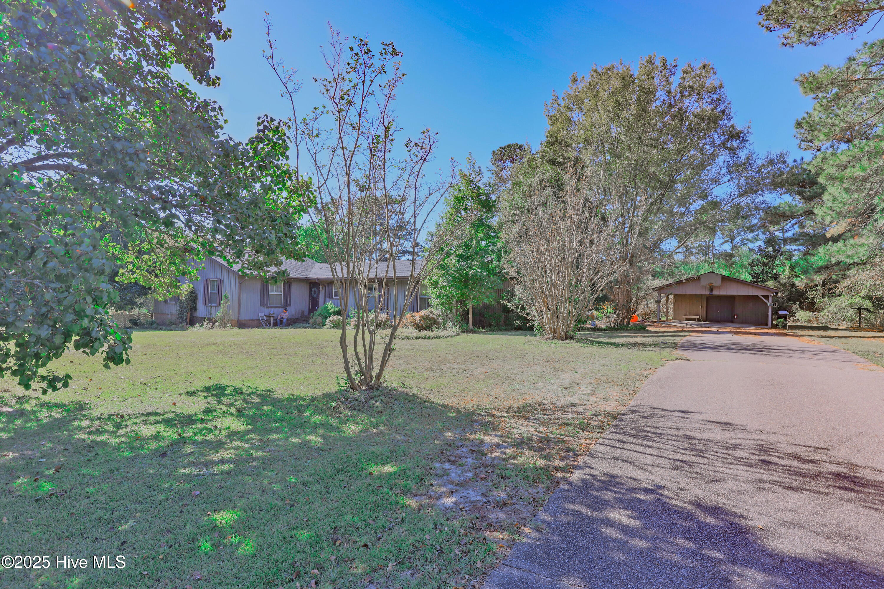 451 Tracy Brown Road, Magnolia, NC 28453 – photo 3: _K6A7305 (Custom)