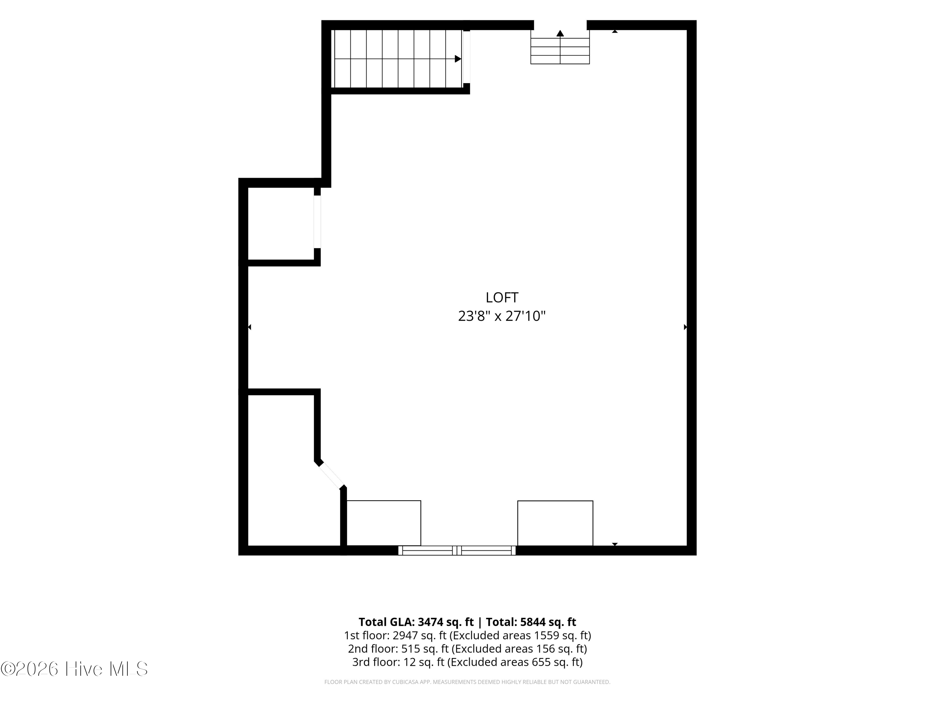 Exterior photo of 407 Rustic Court, Pollocksville, NC 28573. MLS: 100593180