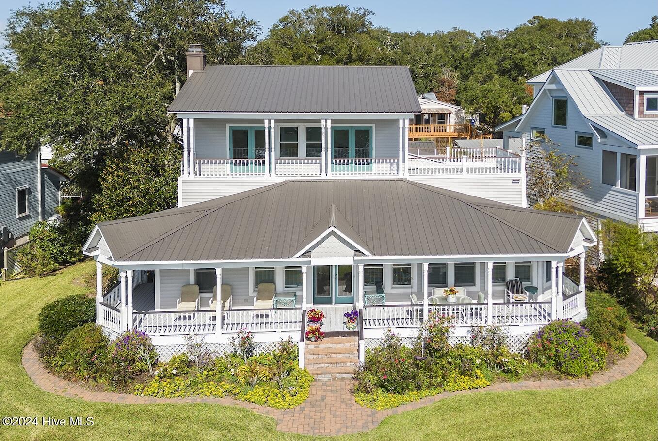 534 Sheldrake Court, Beaufort, NC, 28516
