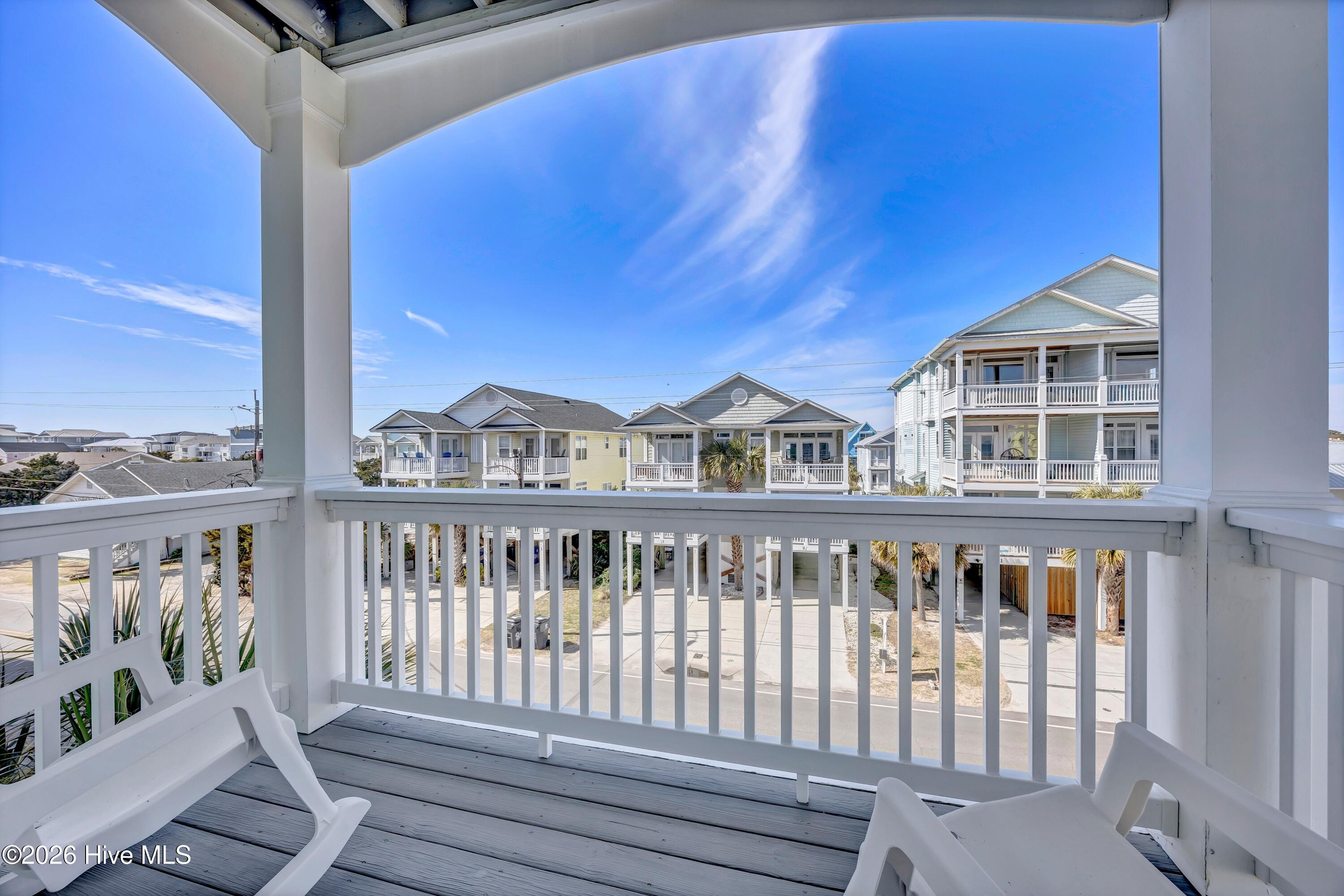 810 N Carolina Beach Avenue N UNIT 1, Carolina Beach, NC, 28428