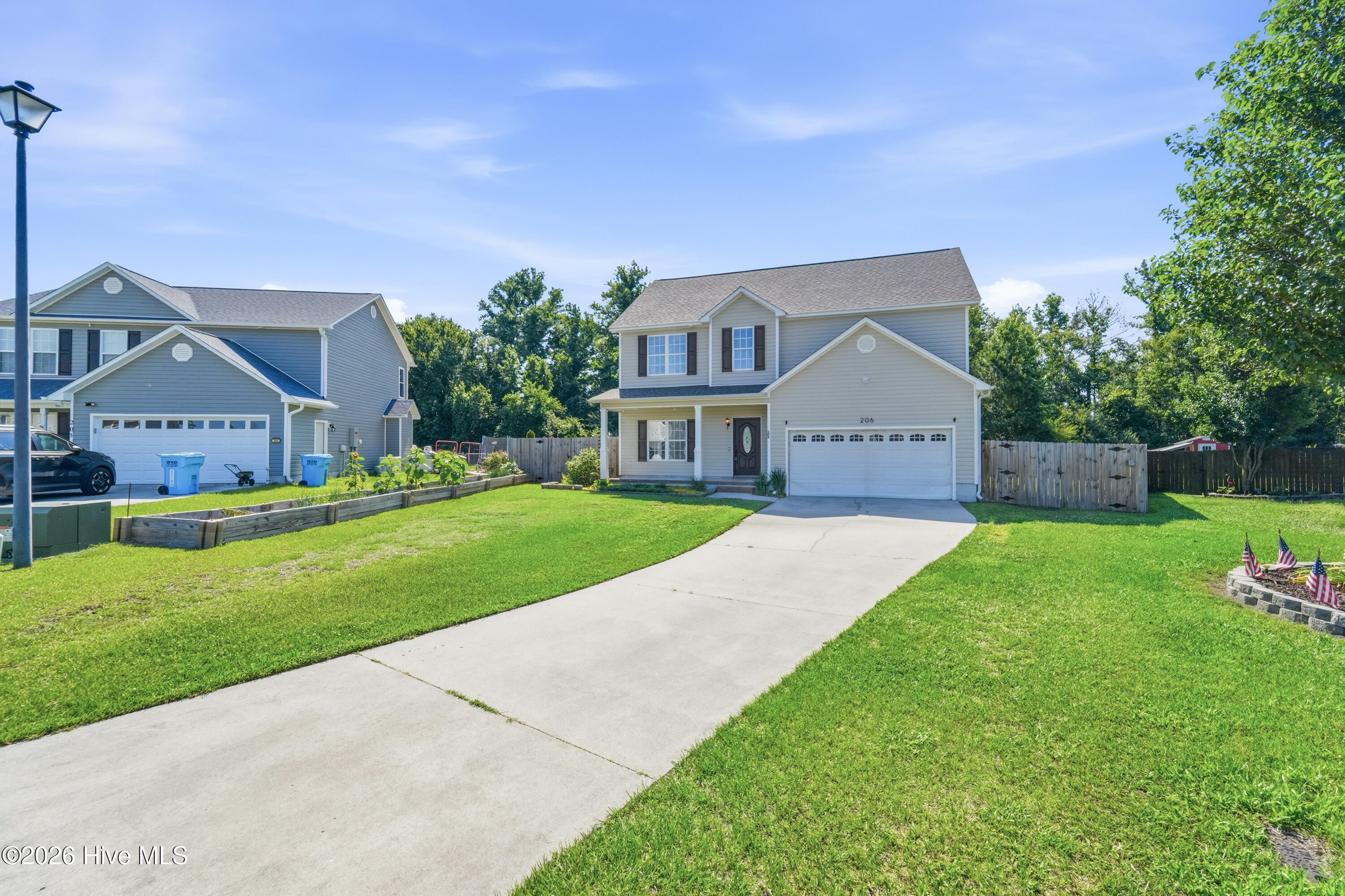 206 Margaret Court, Beulaville, NC 28518 Listing Photo  49