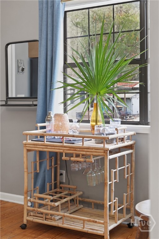 1629 Neal Boulevard NE, Townsend, GA, 31331