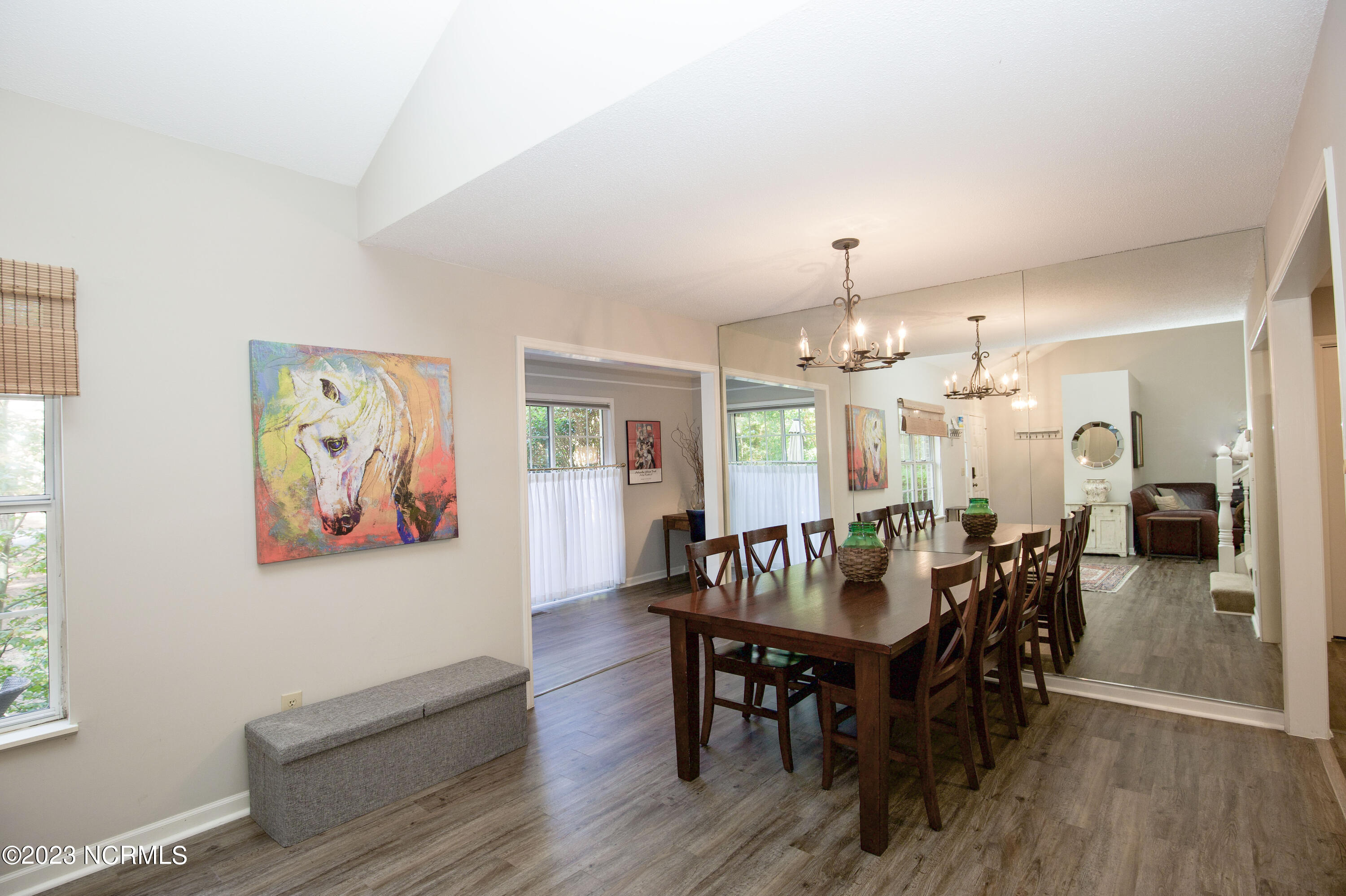 Pinehurst Manor 7D-12