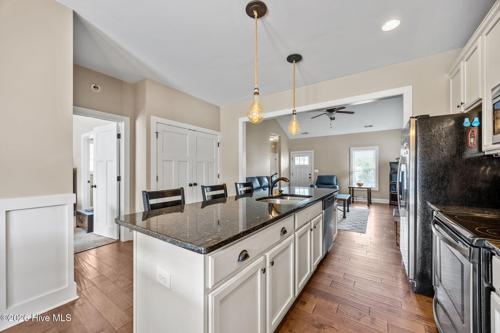 101 Elis Landing Lane,Newport