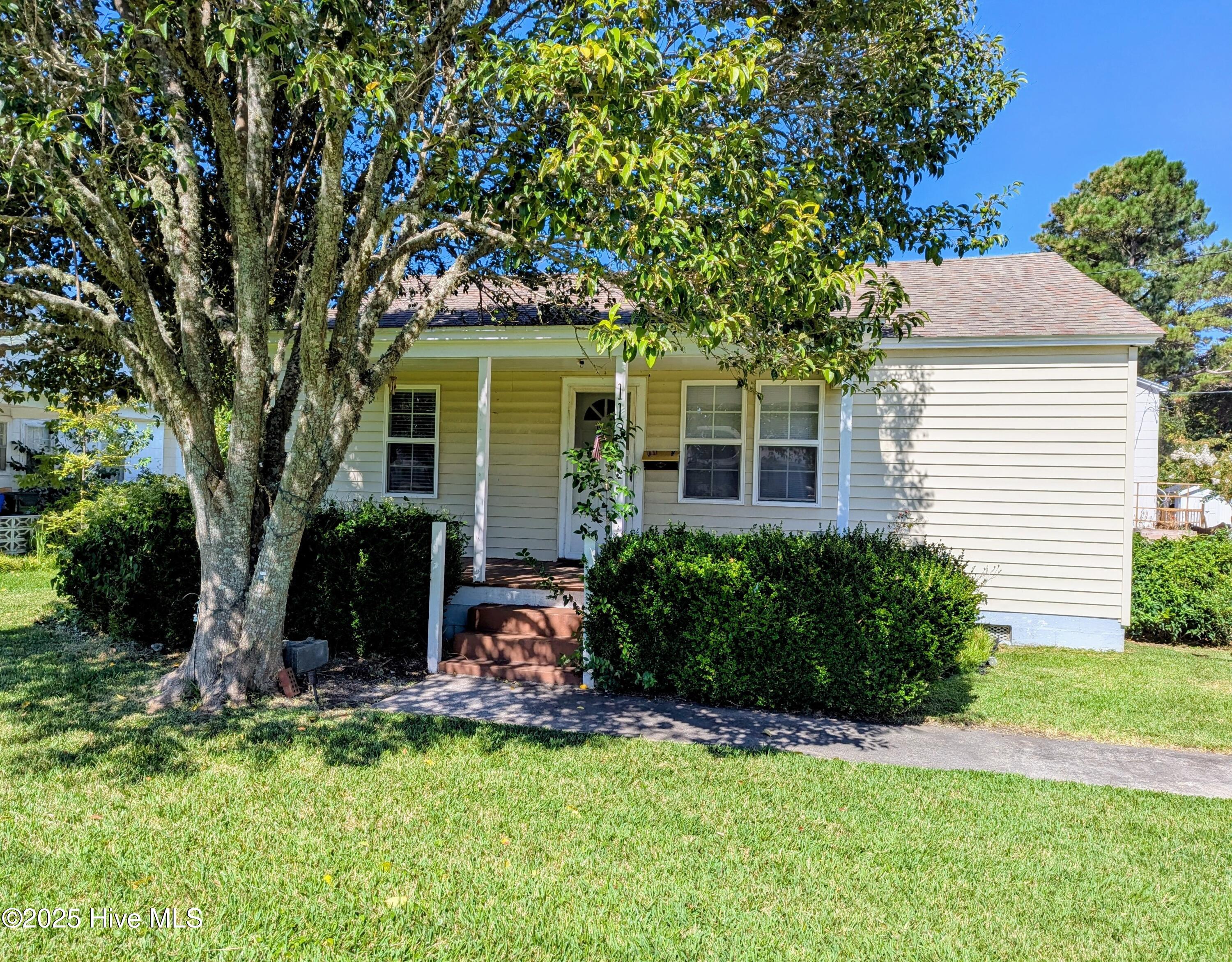 113 Circle Drive,Beaufort