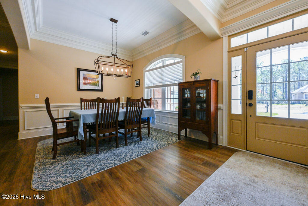 6482 Kirkwall Point SW, Ocean Isle Beach, NC, 28469