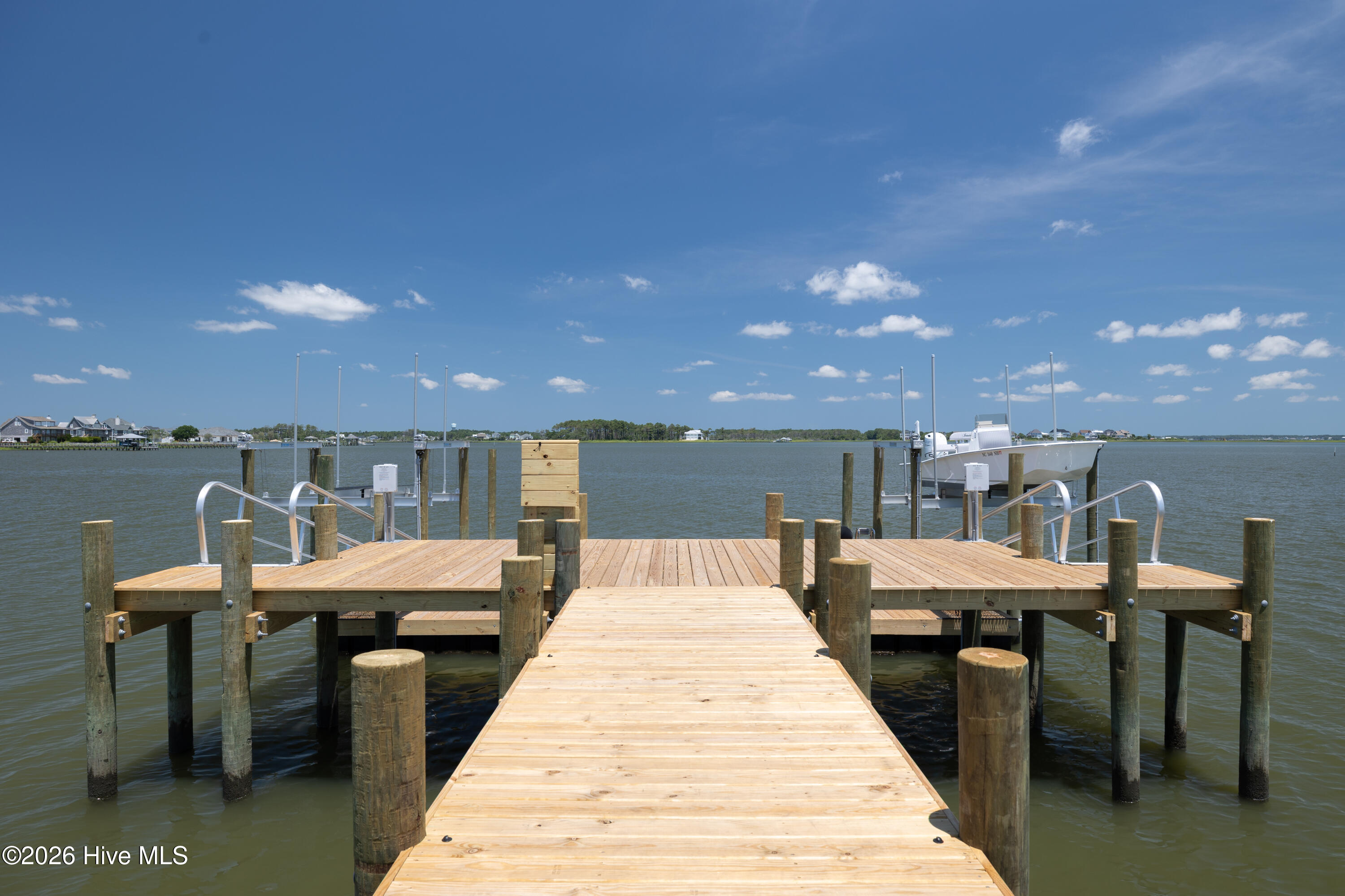 514 N 11th Street B,Morehead City