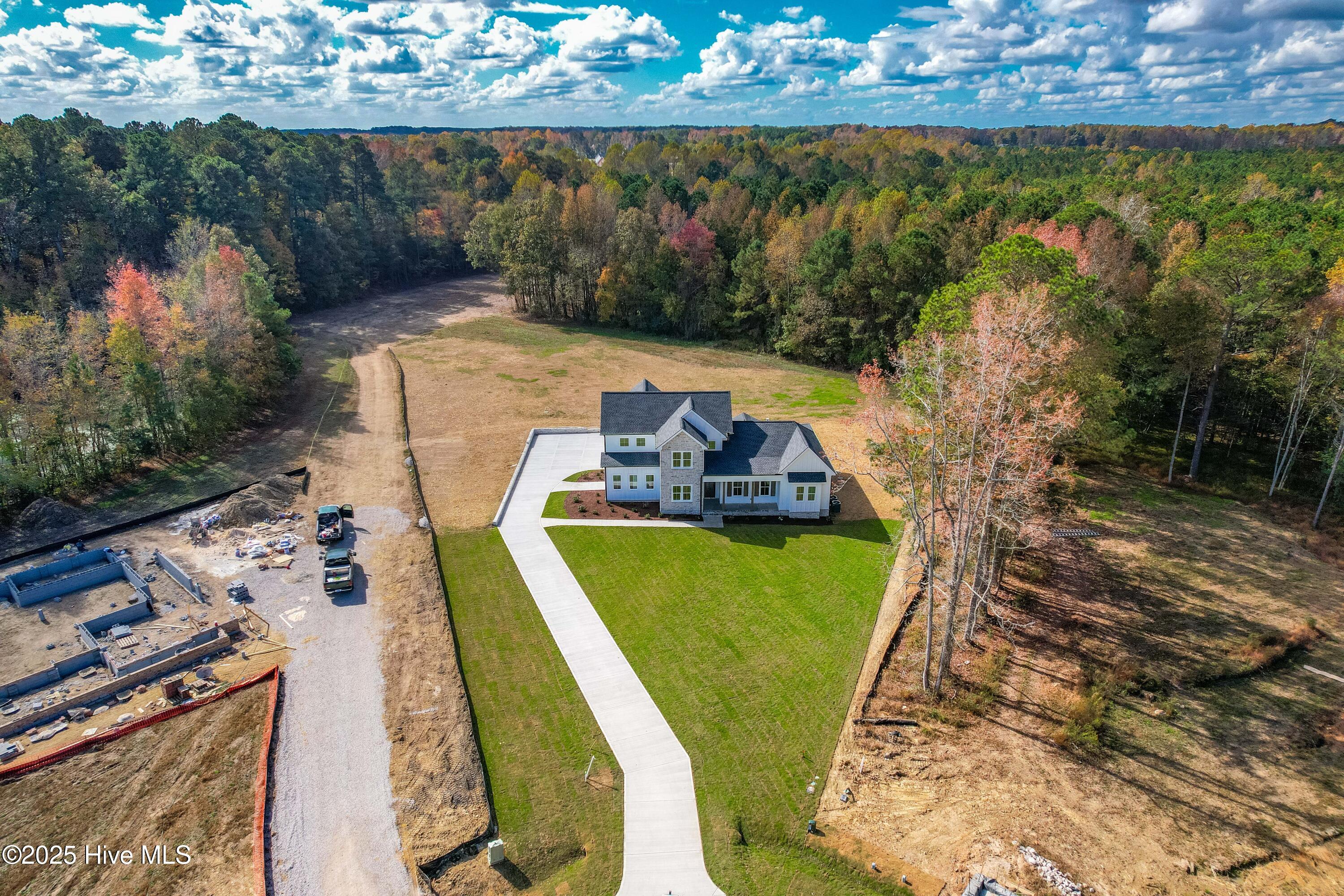 Homes for sale in Wendell, NC | 50 Farmstead Ct, Wendell, NC 27591 | MLS# 100526233