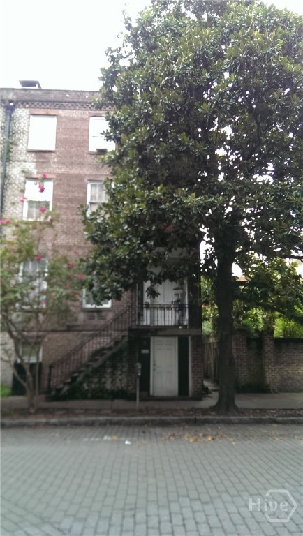 124 E Harris Street UNIT 3, Savannah, GA, 31401