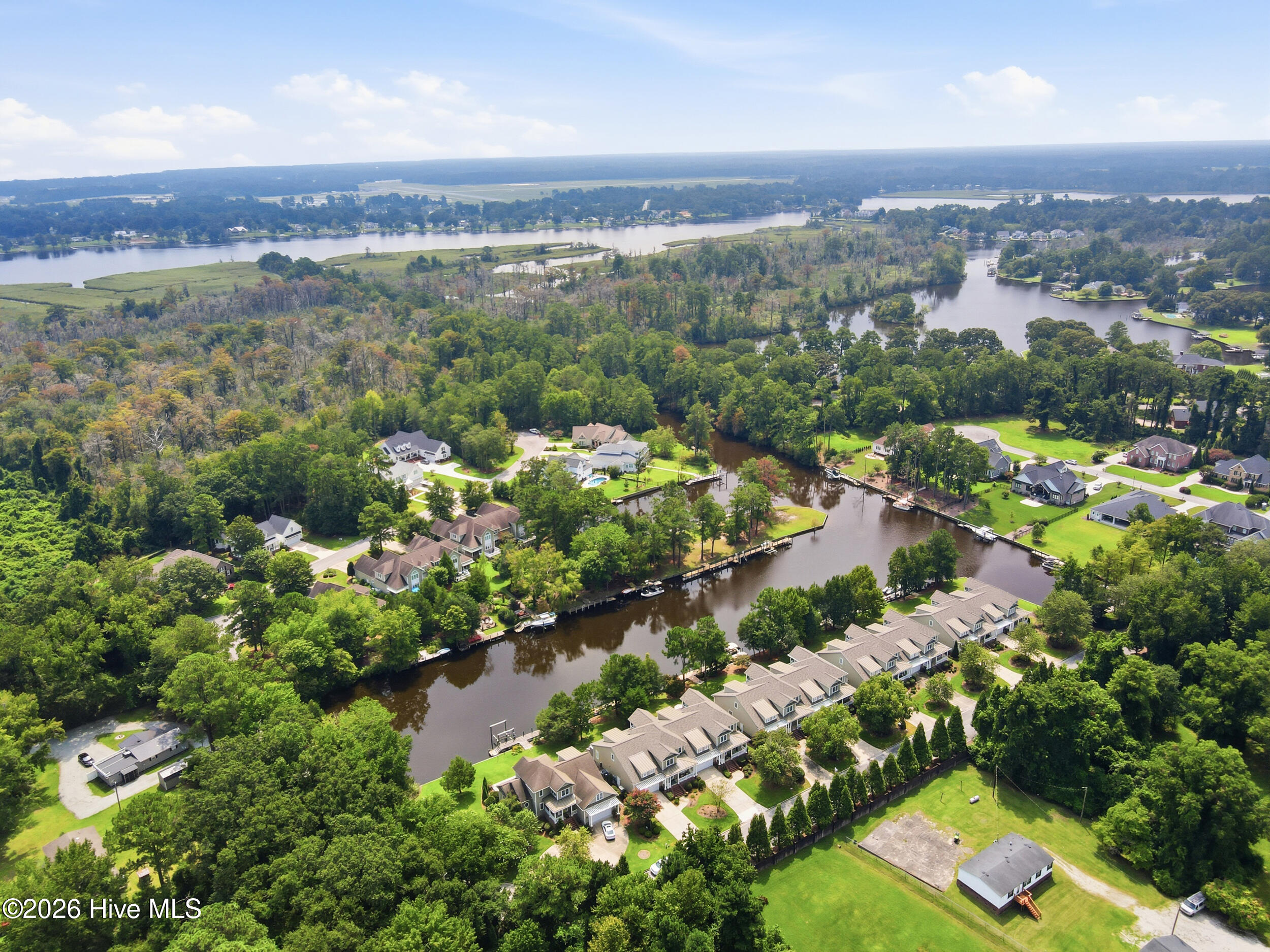 2207 Hidden Harbor Drive,New Bern