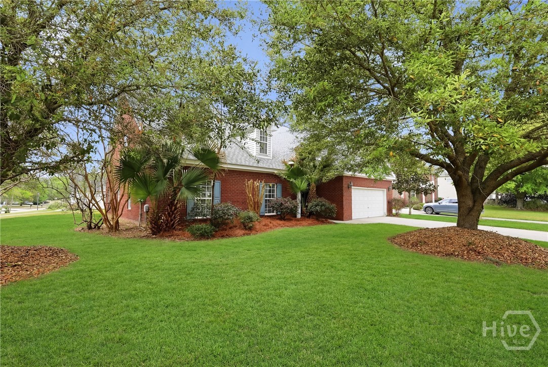 324 Stonebridge Circle