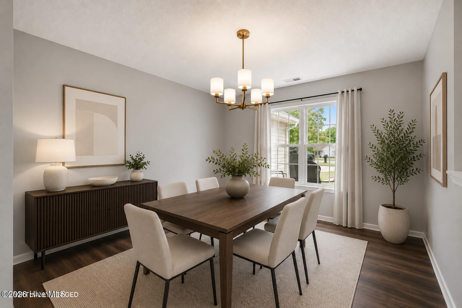 619 Fox Ridge Court,Havelock