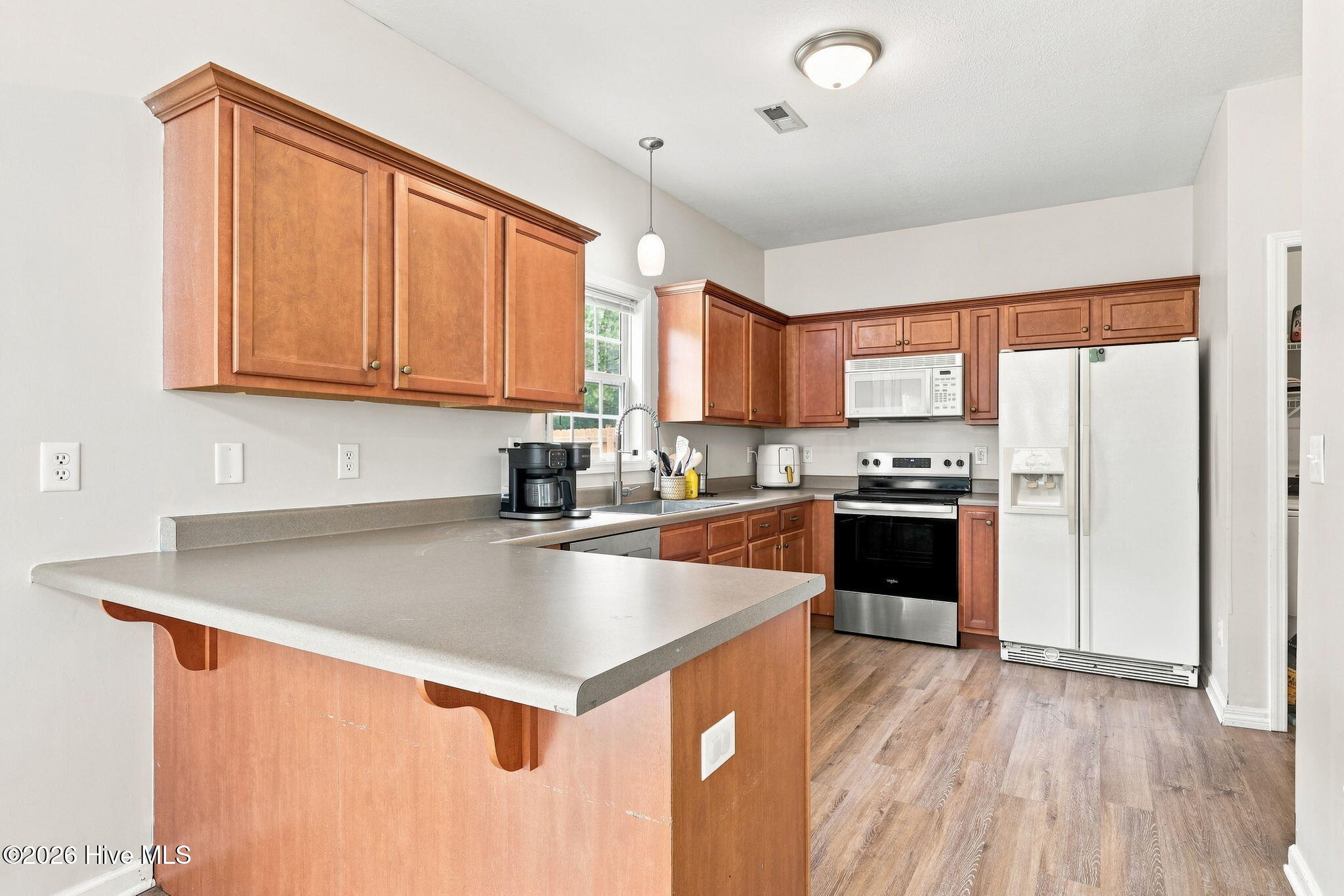 140 Crooked Run Drive,New Bern