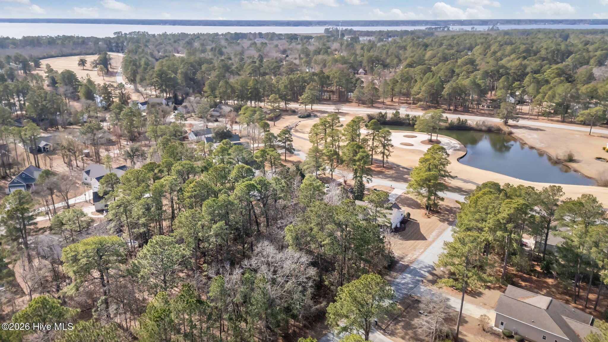 1002 Barkentine Drive,New Bern