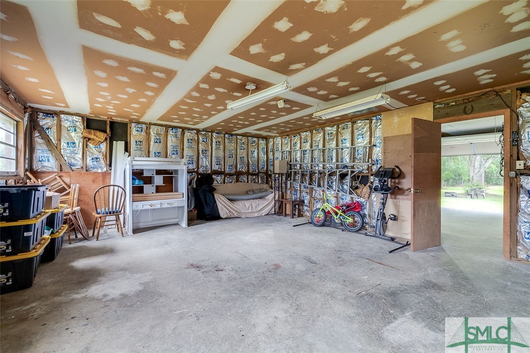 1325 Pine Barren Road, Pooler, GA, 31322