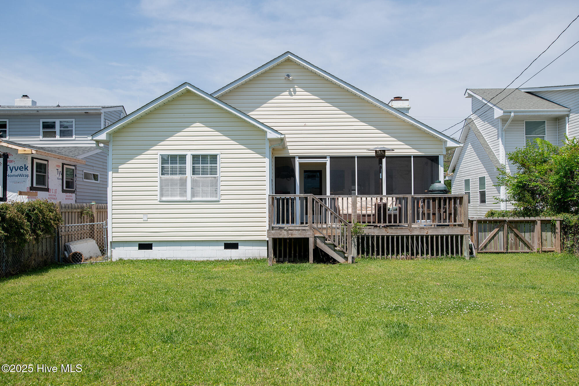 1524 Ann Street, Beaufort, NC, 28516