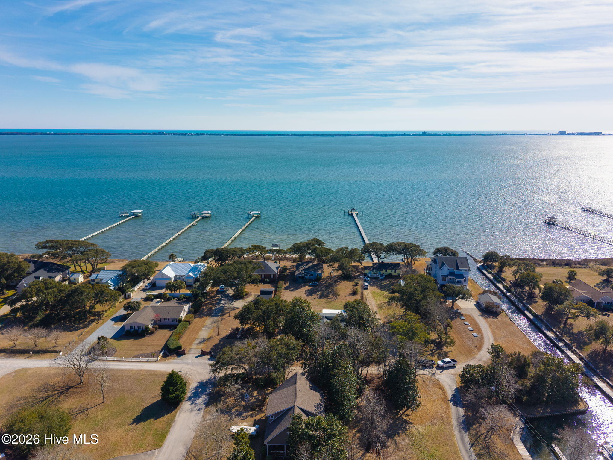213 Sea Trace Lane,Newport
