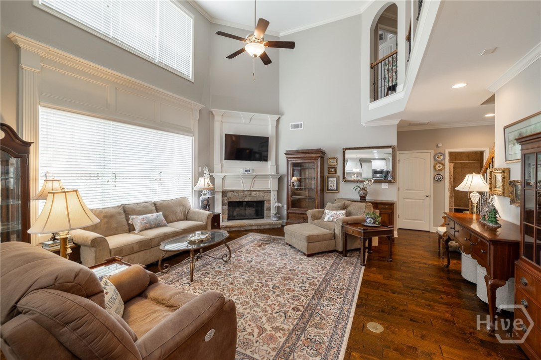 1336 Prince Place, Watkinsville, GA, 30677