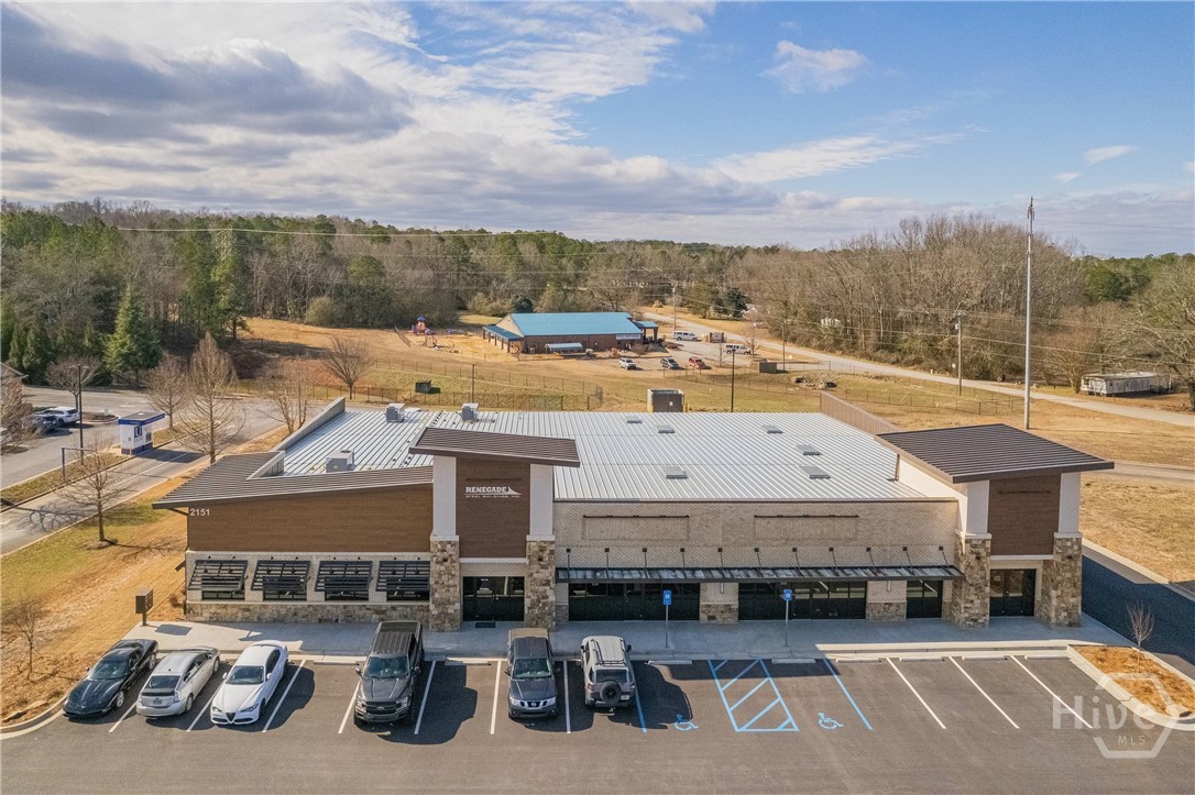 Property at 2151 Homer Road