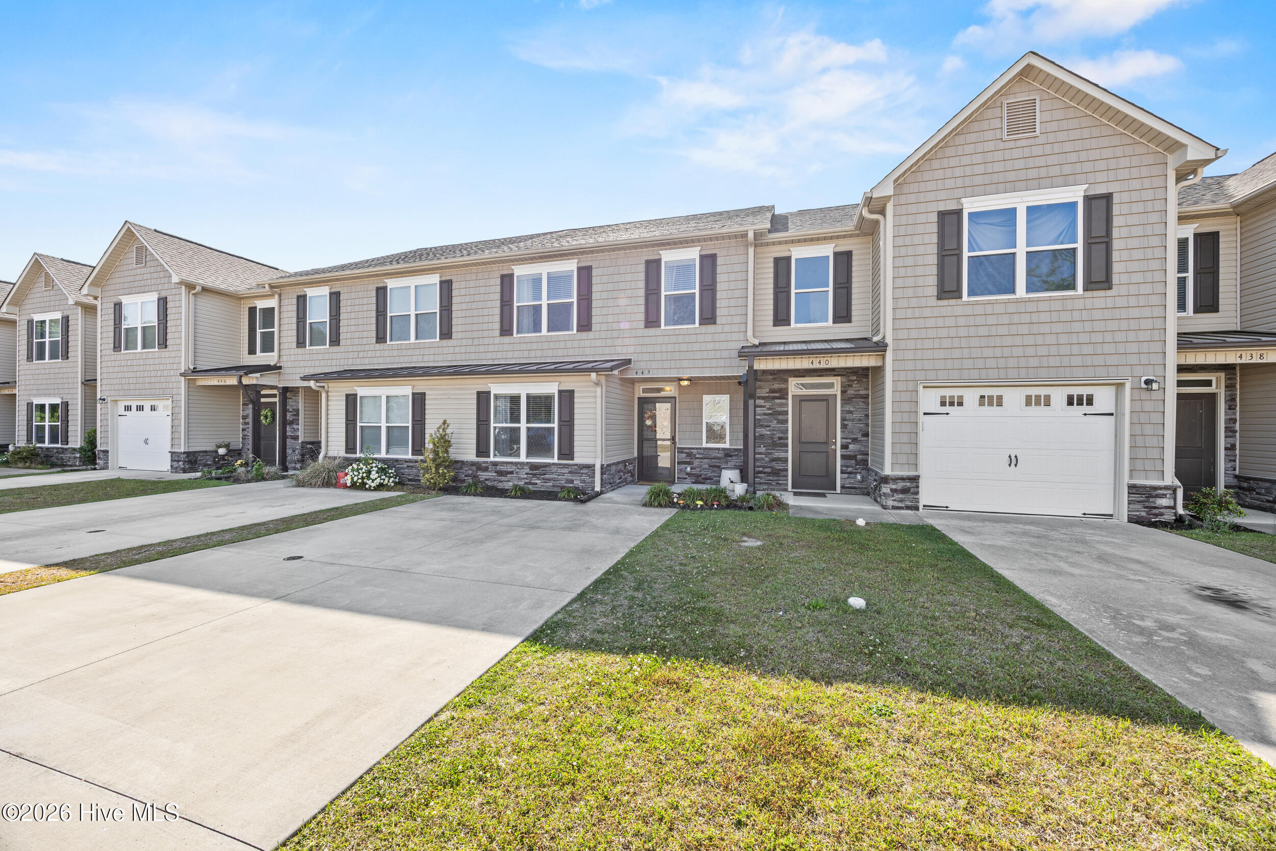 442 Sullivan Loop Road,Midway Park