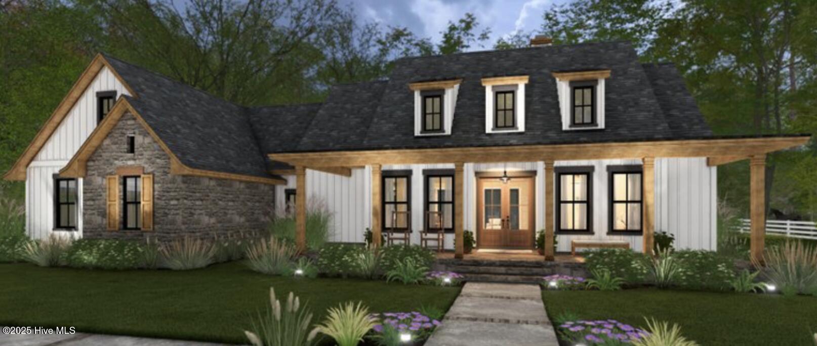 13h Good Shepherd Trail, Spring Hope, NC, 27882