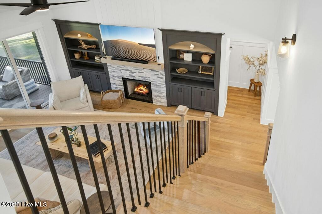 80 Paddocks Court, Zebulon, NC, 27597