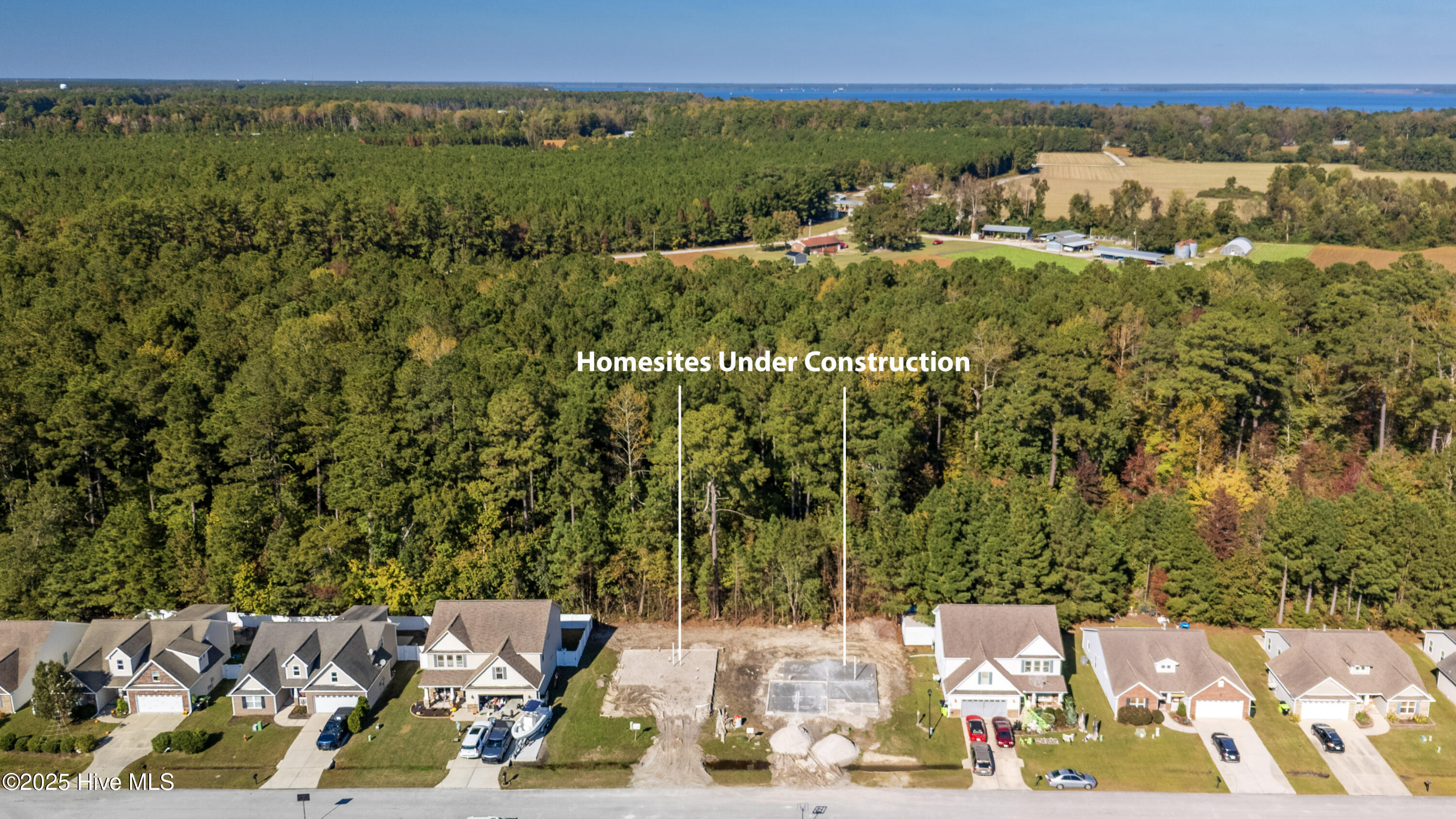 318 Hawks Bluff Drive,New Bern