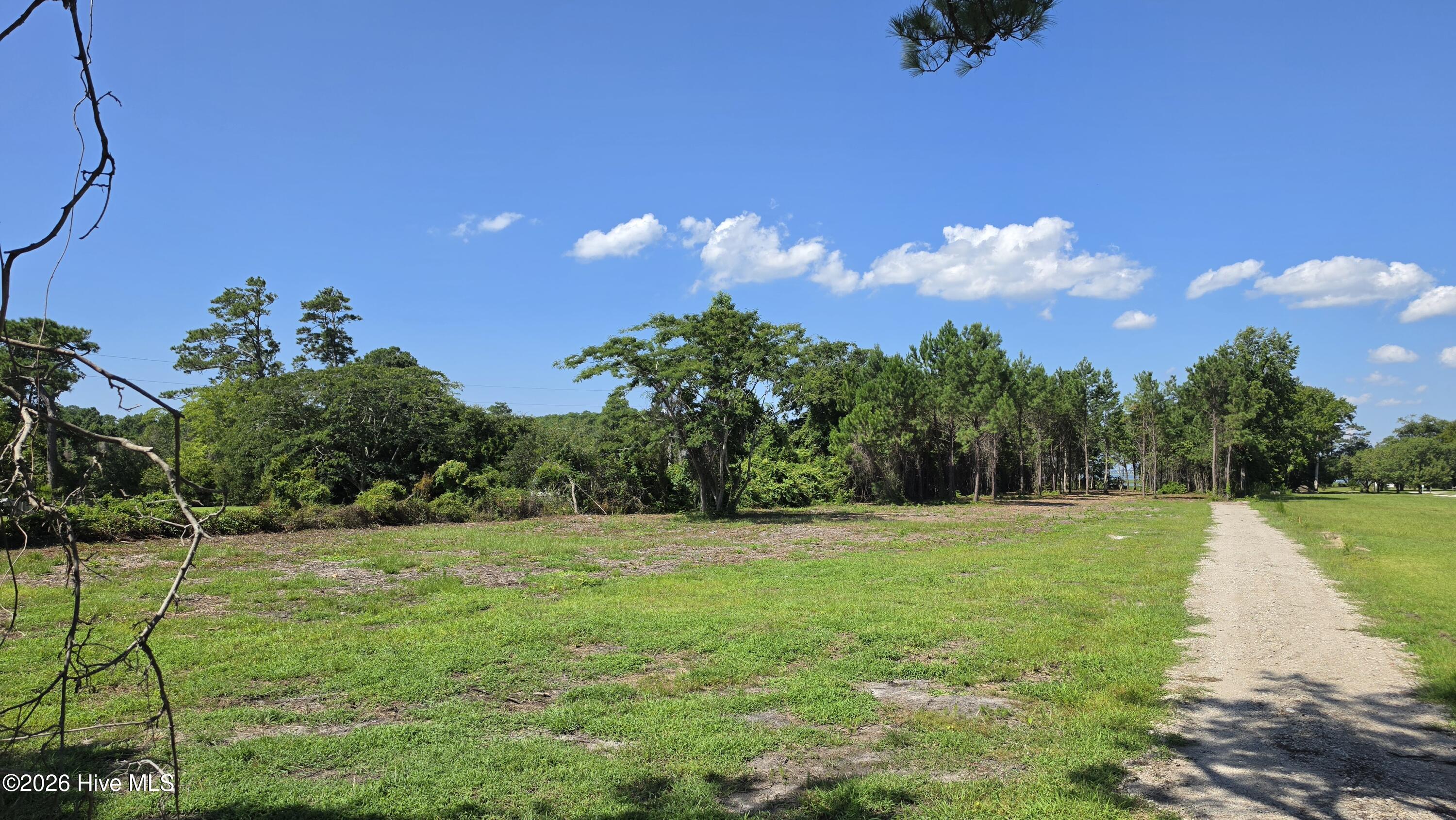 843 3 Highway 101,Beaufort
