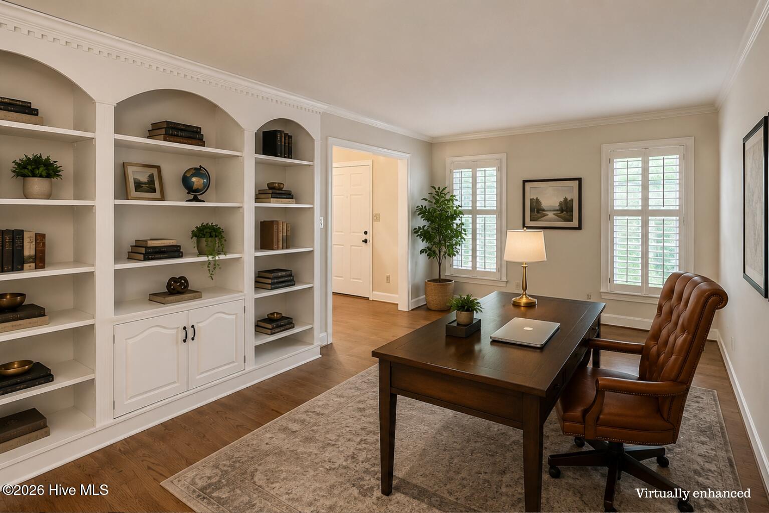 3615 Fox Chase Road,Trent Woods