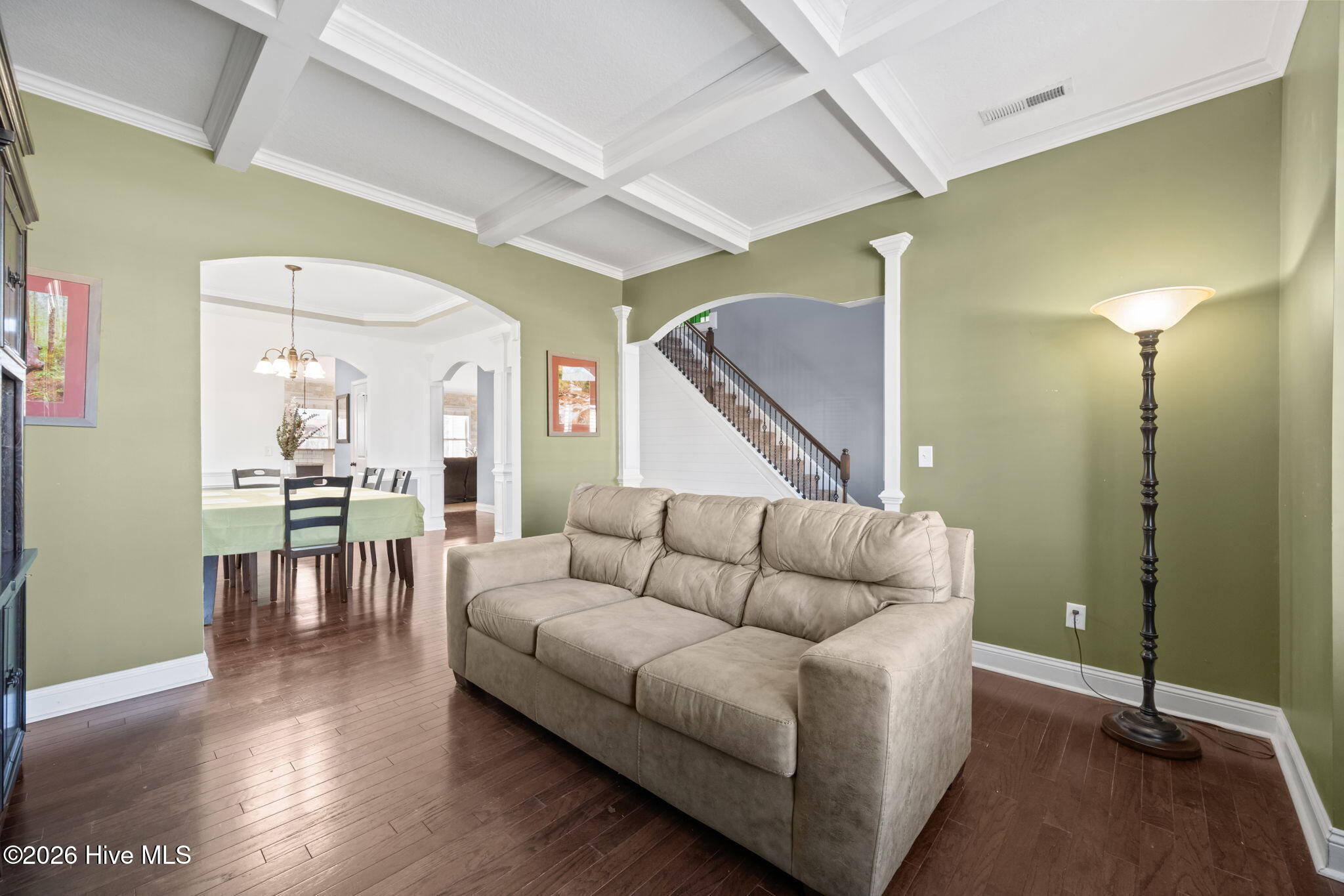 317 Bear Run,Maple Hill